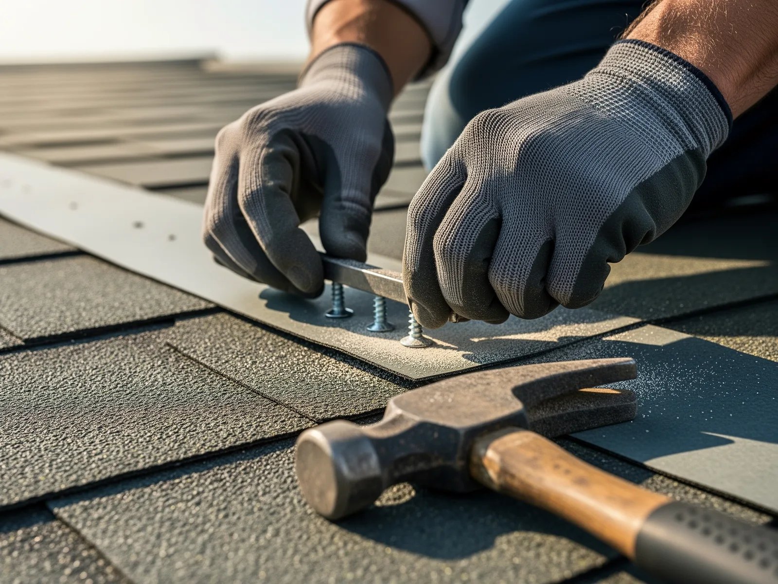 Why choose Fascia Repair in Crown Point, IN